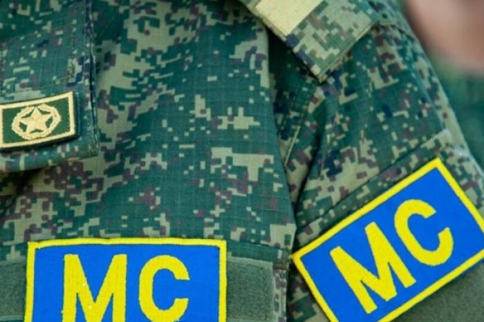 МИРОТВОРЧЕСКИЕ СИЛЫ ПРИДНЕСТРОВЬЯ СООБЩИЛИ О ТОМ, ЧТО НАЧИНАЮТ ТРЕХМЕСЯЧНЫЕ ВОЕННЫЕ СБОРЫ