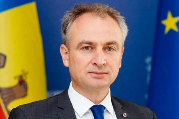 МОЛДОВА ОТЗЫВАЕТ СВОЕГО ПРЕДСТАВИТЕЛЯ ИЗ ИСПОЛКОМА СНГ