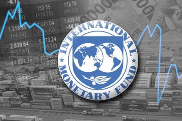 МВФ: ЗНАЧИТЕЛЬНЫЕ РИСКИ УХУДШЕНИЯ СИТУАЦИИ ОМРАЧАЮТ ЭКОНОМИЧЕСКИЕ ПЕРСПЕКТИВЫ МОЛДОВЫ