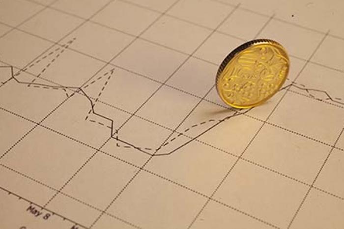 НАЦИОНАЛЬНЫЙ БАНК СНИЗИЛ БАЗОВУЮ СТАВКУ С 17% ДО 14%