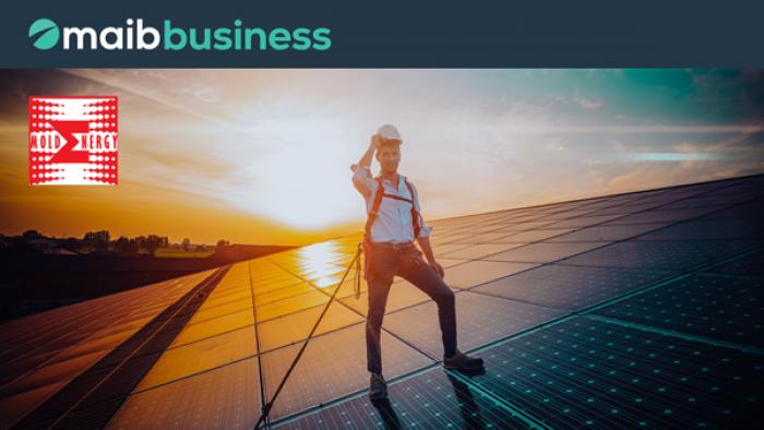 НА ВЫСТАВКАХ MOLDENERGY И MOLDCONSTRUCT КЛИЕНТЫ MAIB ПОЛУЧАТ КОНСУЛЬТАЦИИ И ВЫГОДНЫЕ ПРЕДЛОЖЕНИЯ