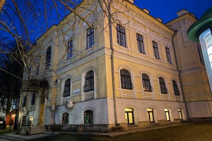 НЦБК ДАЛ ОТРИЦАТЕЛЬНОЕ ЗАКЛЮЧЕНИЕ НА ПРОЕКТ РЕШЕНИЯ О ПЕРЕДАЧЕ МИТРОПОЛИИ БЕССАРАБИИ ОДНОГО ИЗ ЗДАНИЙ НАЦИОНАЛЬНОЙ БИБЛИОТЕКИ