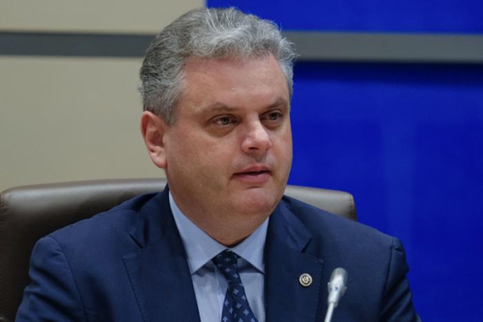 ОЛЕГ СЕРЕБРЯН: НЕОБХОДИМО УСИЛИТЬ РОЛЬ ЕВРОПЕЙСКОГО СОЮЗА В ПЕРЕГОВОРНОМ ПРОЦЕССЕ ПО ПРИДНЕСТРОВСКОМУ УРЕГУЛИРОВАНИЮ