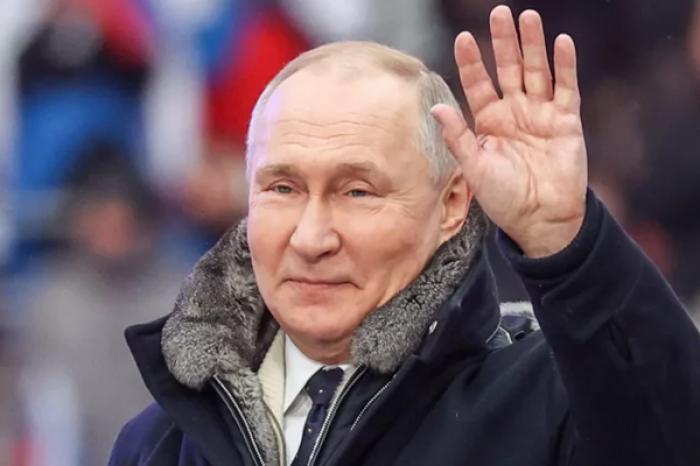Ордер на арест Путина: что говорят в России и мире