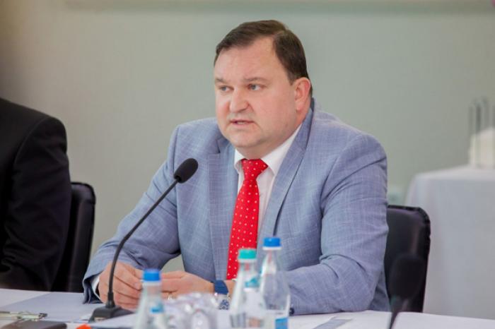 ПРАВИТЕЛЬСТВО ОДОБРИЛО ОТСТАВКУ МАРИНА ЧОБАНУ С ДОЛЖНОСТИ ДИРЕКТОРА АГЕНТСТВА ПО ИНВЕСТИЦИЯМ