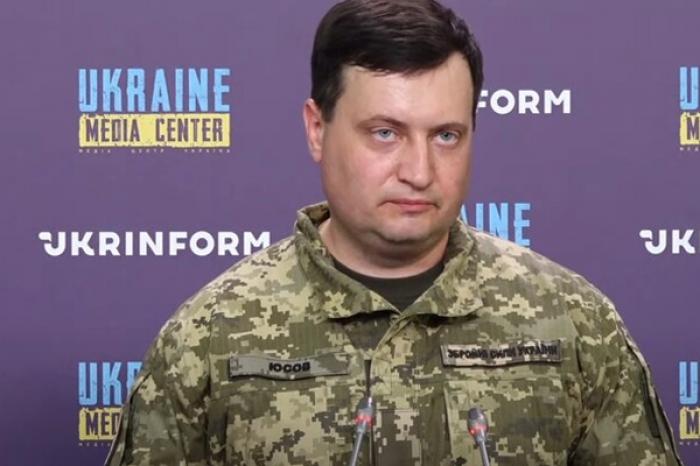 ПРЕДСТАВИТЕЛЬ УКРАИНСКОЙ РАЗВЕДКИ УТВЕРЖДАЕТ, ЧТО ПОТЕНЦИАЛЬНЫЕ МОБИЛИЗОВАННЫЕ УБЕГАЮТ ИЗ ПРИДНЕСТРОВЬЯ