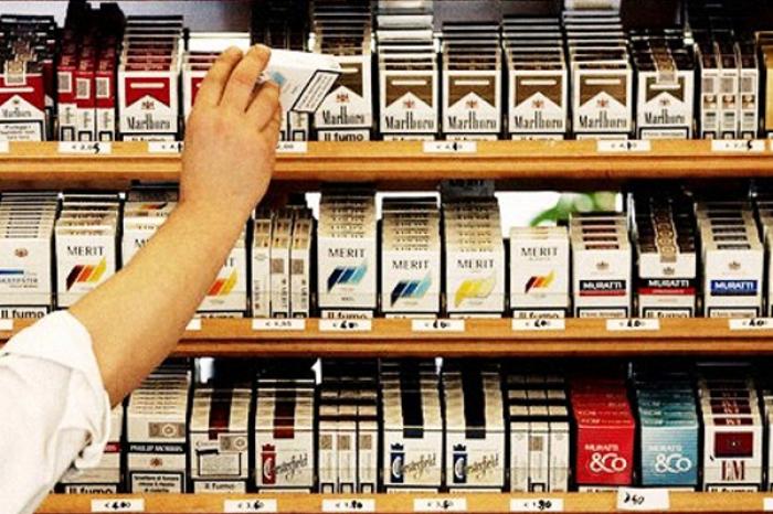 ​ПРОДАЖА СИГАРЕТ ПОТРЕБИТЕЛЯМ ПО ЦЕНЕ НИЖЕ 35 ЛЕЕВ С 1 АПРЕЛЯ В МОЛДОВЕ ЗАПРЕЩЕНА