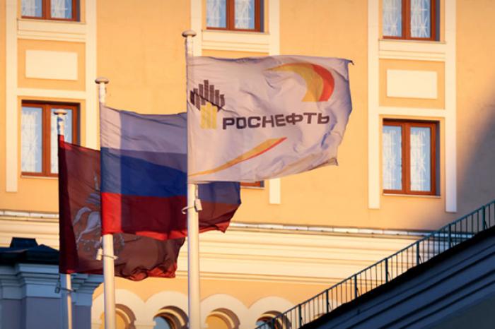 "Роснефть" и Indian Oil заключили соглашение об увеличении поставок нефти в Индию
