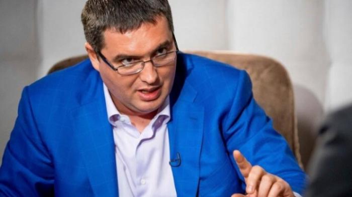 Ренато Усатый попросит правоохранителей выяснить, не замешан ли в коррупции Андрей Спыну