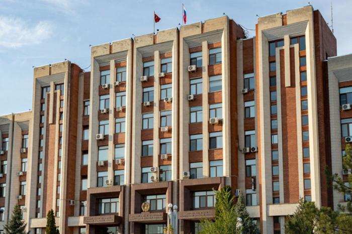 РЕЖИМ ЧРЕЗВЫЧАЙНОГО ПОЛОЖЕНИЯ В ЭКОНОМИКЕ ПРИДНЕСТРОВЬЯ ПРОДЛЕН ДО 20 АПРЕЛЯ