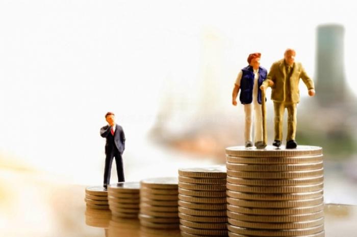 ​С 1 АПРЕЛЯ ПЕНСИИ БУДЕТ ПРОИНДЕКСИРОВАНЫ НА 15% - РЕШЕНИЕ ПРАВИТЕЛЬСТВА