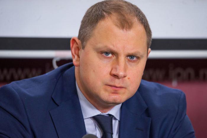 ШТЕФАН ГЛИГОР: «PAS ПРОВАЛИЛА ВНУТРЕННЮЮ ПОВЕСТКУ, В ПЕРВУЮ ОЧЕРЕДЬ, РЕФОРМУ УГОЛОВНОГО ПРЕСЛЕДОВАНИЯ»