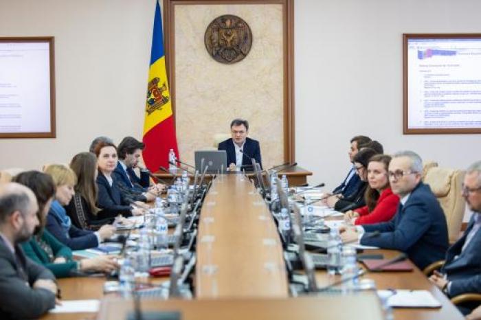 Strategia de reformă a administrației publice din Republica Moldova, pentru anii 2023-2030, aprobată de Executiv
