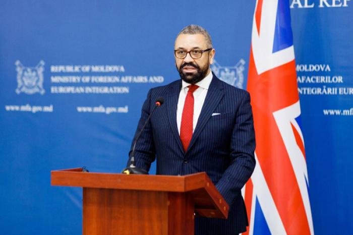 (ВИДЕО) МИНИСТР ИНОСТРАННЫХ ДЕЛ ВЕЛИКОБРИТАНИИ ЗАЯВИЛ, ЧТО ЛОНДОН ПОДДЕРЖИТ УСИЛИЯ КИШИНЕВА ПО НАКАЗАНИЮ БЕГЛЫХ ОЛИГАРХОВ