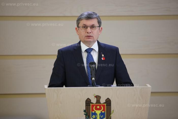 (ВИДЕО) ПАРЛАМЕНТ НА ЭТОЙ НЕДЕЛЕ УТВЕРДИТ ПРЕДСТАВИТЕЛЕЙ ГРАЖДАНСКОГО ОБЩЕСТВА В НОВОМ СОСТАВЕ ВСМ
