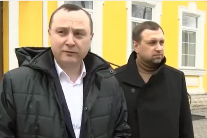 (ВИДЕО) ПАРТИЯ СОЦИАЛИСТОВ ОСПОРИЛА В КОНСТИТУЦИОННОМ СУДЕ ЗАКОН ОБ ИЗМЕНЕНИИ НАЗВАНИЯ «МОЛДАВСКИЙ ЯЗЫК» НА «РУМЫНСКИЙ ЯЗЫК»