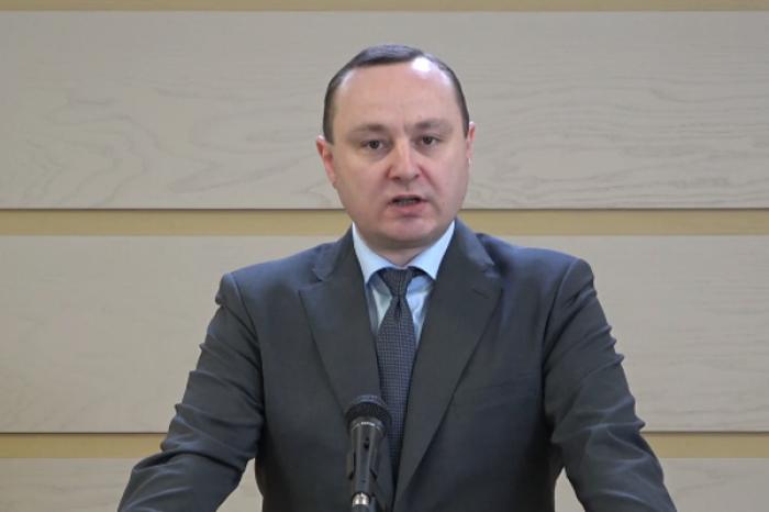 (ВИДЕО) ПАРТИЯ СОЦИАЛИСТОВ ПРЕДЛАГАЕТ ПАРЛАМЕНТСКОМУ БОЛЬШИНСТВУ ЗАПРЕТИТЬ "ПОЛИТИЧЕСКИЙ ТУРИЗМ"