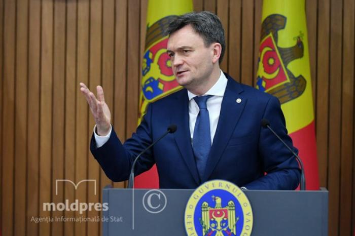(ВИДЕО) ПРЕМЬЕР-МИНИСТР МОЛДОВЫ: РЕФОРМА ЮСТИЦИИ ПРОВОДИТСЯ НЕ ДЛЯ ПРАВИТЕЛЬСТВА ИЛИ СУДЕЙ, А ДЛЯ ГРАЖДАН