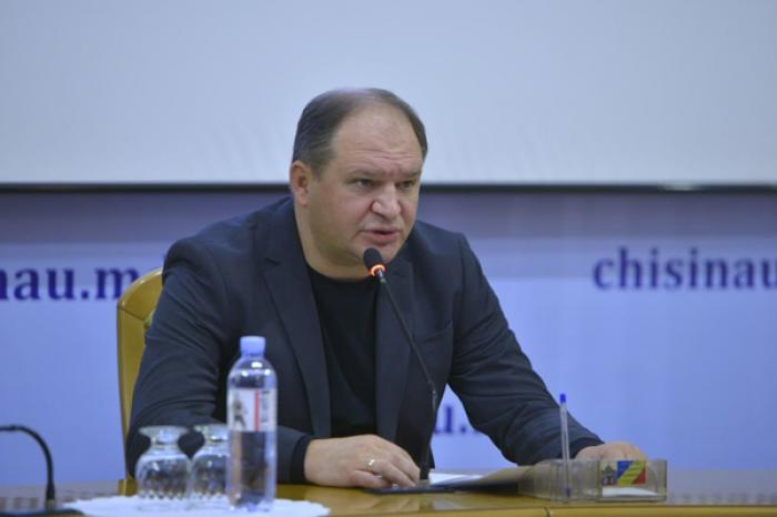 (ВИДЕО) ПРИМАР КИШИНЕВА ПРЕДЛОЖИЛ ОГРАНИЧИТЬ СКОРОСТЬ ТРАНСПОРТА В ИСТОРИЧЕСКОМ ЦЕНТРЕ ДО 30 КМ В ЧАС