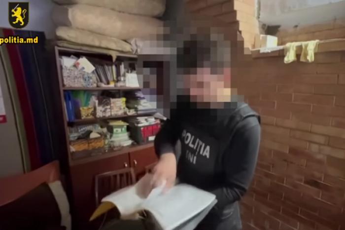 (ВИДЕО) ПРОКУРОРАМИ ЛИКВИДИРОВАНА ПРЕСТУПНАЯ ГРУППА, ЗАНИМАВШАЯСЯ НЕЛЕГАЛЬНЫМ ТРУДОУСТРОЙСТВОМ В ЕВРОСОЮЗЕ