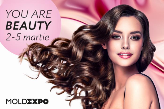 ​(ВИДЕО) В КИШИНЕВЕ В 25-Й РАЗ ПРОХОДИТ ВЫСТАВКА BEAUTY