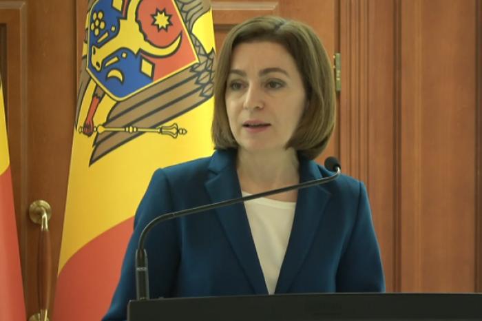 (ВИДЕО) ВЛАСТИ МОЛДОВЫ ДЕЛАЮТ ВСЕ, ЧТОБЫ КАК МОЖНО СКОРЕЕ НАЧАТЬ ПЕРЕГОВОРЫ О ПРИСОЕДИНЕНИИ К ЕС