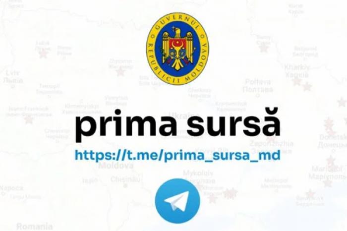 ВЛАСТИ МОЛДОВЫ СЧИТАЮТ ЛОЖЬЮ И ДОМЫСЛАМИ НОВЫЕ СООБЩЕНИЯ МИД РФ ОБ УКРАИНЕ И ПРИДНЕСТРОВЬЕ