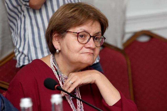 ЗАНЯТОСТЬ НАСЕЛЕНИЯ МОЛДОВЫ - КЛЮЧ К УСТОЙЧИВОМУ РОСТУ ЭКОНОМИКИ И СОКРАЩЕНИЮ БЕДНОСТИ