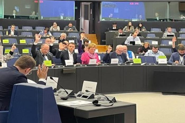 БЮДЖЕТНАЯ КОМИССИЯ ЕВРОПАРЛАМЕНТА ОДОБРИЛА ИНИЦИАТИВУ О ВЫДЕЛЕНИИ МОЛДОВЕ ДОПОЛНИТЕЛЬНОЙ ПОМОЩИ В 145 МЛН. ЕВРО