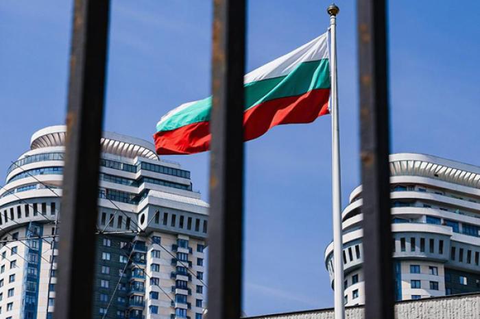 ​Болгария запретила импорт продовольствия из Украины
