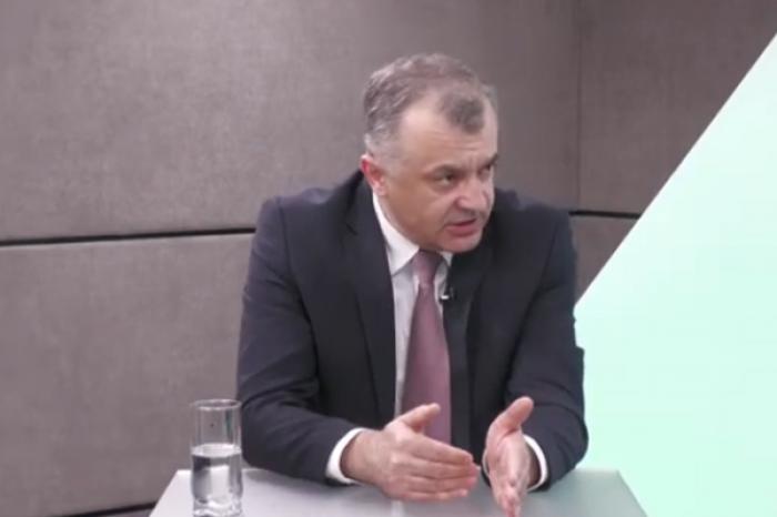 БЫВШИЙ ПРЕМЬЕР-МИНИСТР ИОН КИКУ: СИТУАЦИЯ БЛАГОПРИЯТСТВУЕТ ИНТЕГРАЦИИ ПРИДНЕСТРОВЬЯ В КОНСТИТУЦИОННОЕ ПОЛЕ МОЛДОВЫ