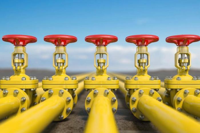 ЧЛЕН СОВЕТА ENERGOCOM СЧИТАЕТ, ЧТО НЕОБХОДИМО РАЗОБРАТЬСЯ В ВОПРОСЕ ЗАКУПКИ ГАЗА ДЛЯ ПОПОЛНЕНИЯ РЕЗЕРВОВ