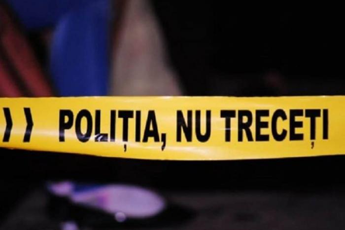ИЗ ОЗЕРА В ПАРКЕ VALEA MORILOR ИЗВЛЕКЛИ ТРУП МУЖЧИНЫ