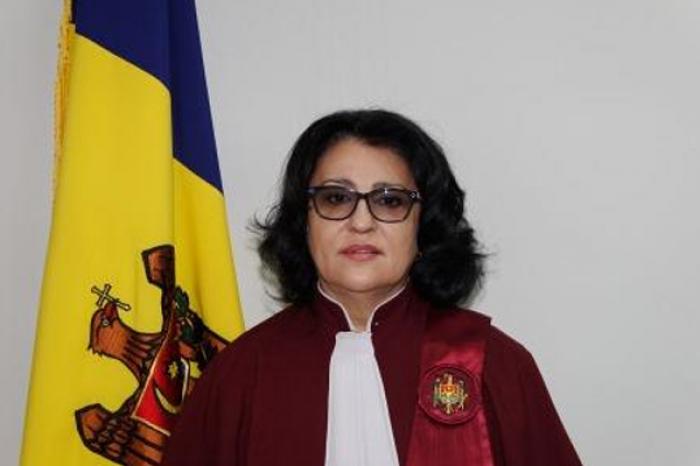 JUDECĂTOAREA TAMARA CHIŞCA-DONEV VA EXERCITA ATRIBUŢIILE DE PREŞEDINTE AL CSJ