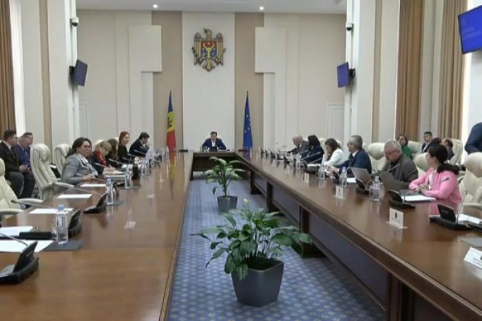 (LIVE) ПРАВИТЕЛЬСТВО ПРИНЯЛО ПОСТАНОВЛЕНИЕ О ЗАПУСКЕ ПРОГРАММЫ МАЛЫХ ГРАНТОВ "SATUL EUROPEAN-EXPRES"