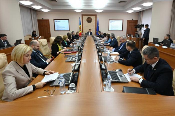 МОЛДОВА И РУМЫНИЯ НАЧНУТ ПЕРЕГОВОРЫ О РЕМОНТЕ ТРЕХ АВТОМОБИЛЬНЫХ МОСТОВ ЧЕРЕЗ ПРУТ