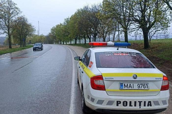 ПОЛИЦИЯ ОБНАРУЖИЛА ЗА МИНУВШИЕ ВЫХОДНЫЕ 44 НЕТРЕЗВЫХ ВОДИТЕЛЕЙ