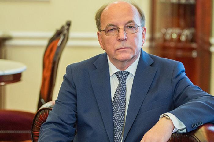 ПОСОЛ РОССИИ ОЛЕГ ВАСНЕЦОВ ПРЕДЛАГАЕТ МОСКВЕ И КИШИНЕВУ В ЦЕЛЯХ СОТРУДНИЧЕСТВА «РАЗГОВАРИВАТЬ, А НЕ СПОРИТЬ»