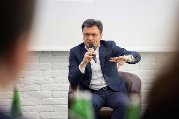 ПРЕМЬЕР-МИНИСТР ДОРИН РЕЧАН НАЗВАЛ ОСНОВНЫЕ ПРЕИМУЩЕСТВА, КОТОРЫЕ ПОЗВОЛЯТ МОЛДОВЕ ПРИВЛЕЧЬ ВНИМАНИЕ ИНВЕСТОРОВ