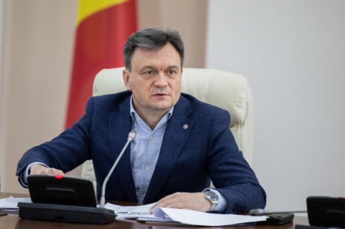 ПРЕМЬЕР-МИНИСТР МОЛДОВЫ ПРИЗВАЛ КАНДИДАТА НА ПОСТ БАШКАНА ГАГАУЗИИ НЕ СЕЯТЬ РАЗДОР МЕЖДУ ЦЕНТРАЛЬНОЙ ВЛАСТЬЮ И АВТОНОМИЕЙ