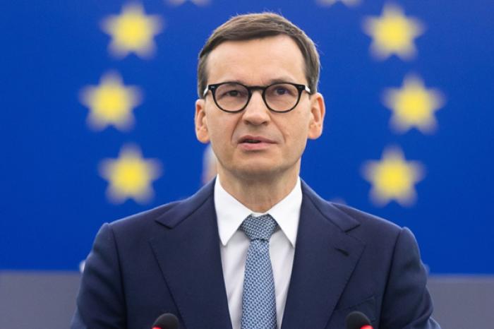 ПРЕМЬЕР-МИНИСТР ПОЛЬШИ ПРИЗВАЛ МОЛДАВСКИХ И ПОЛЬСКИХ ПРЕДПРИНИМАТЕЛЕЙ К БОЛЕЕ ТЕСНОМУ СОТРУДНИЧЕСТВУ