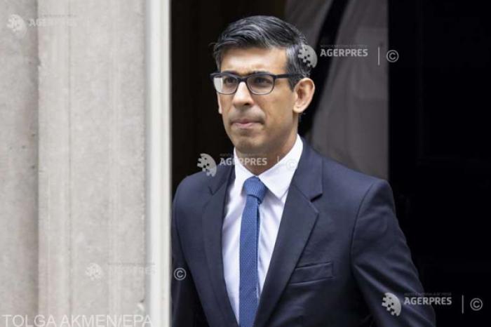 Premierul britanic vrea un acord cu UE privind controlul paşapoartelor pentru a evita blocajele