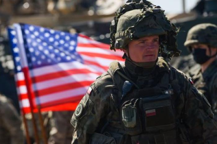 США начинают масштабные учения по ядерному сдерживанию