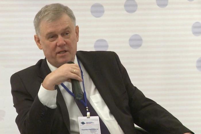 СТАНИСЛАВ ПАВЛОВСКИЙ: РЕФОРМА ЮСТИЦИИ СТАЛА ПОПЫТКОЙ ВЛАСТЕЙ ЗАМЕНИТЬ ОДНИХ СУДЕЙ НА ДРУГИХ