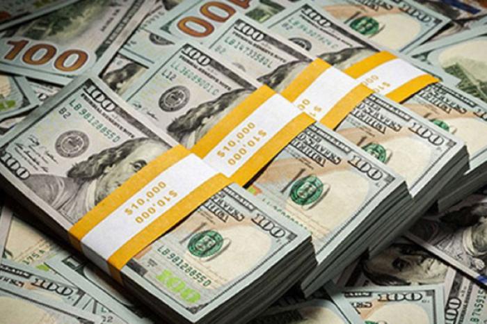 ВАЛЮТНЫЕ РЕЗЕРВЫ НАЦИОНАЛЬНОГО БАНКА МОЛДОВЫ ВЫРОСЛИ В МАРТЕ НА $137,33 МЛН.