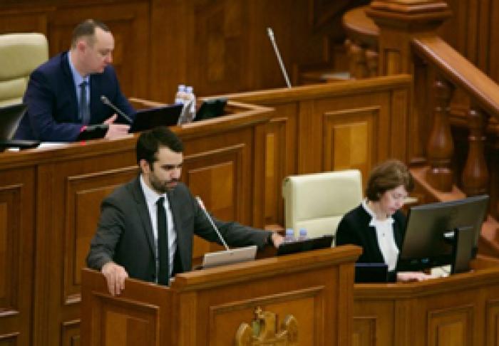 (ВИДЕО) ПАРЛАМЕНТ ДЕНОНСИРОВАЛ СОГЛАШЕНИЯ О ДЕЯТЕЛЬНОСТИ В МОЛДОВЕ ТЕЛЕКОМПАНИИ «МИР»