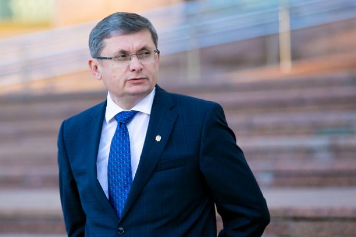 (ВИДЕО) ПРЕДСЕДАТЕЛЬ ПАРЛАМЕНТА ИГОРЬ ГРОСУ О КИШИНЕВСКОМ ПОГРОМЕ: ВСЕ НАЧАЛОСЬ С ФЕЙКА