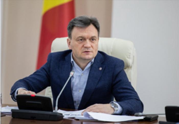 (ВИДЕО) ПРЕМЬЕР-МИНИСТР ДОРИН РЕЧАН ЗАЯВИЛ, ЧТО В СУЩЕСТВУЕТ СПИСОК ОФИЦИАЛЬНЫХ ЛИЦ РФ, КОТОРЫМ ЗАПРЕЩЕН ВЪЕЗД В МОЛДОВУ
