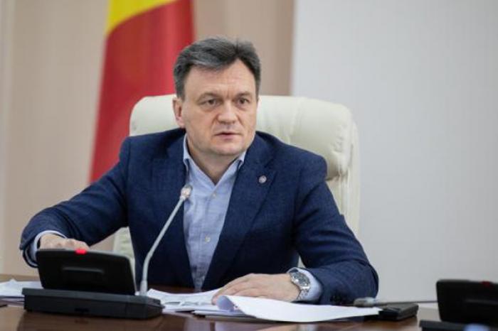 (ВИДЕО) ПРЕМЬЕР-МИНИСТР СЧИТАЕТ НЕДОПУСТИМЫМ ВИЗИТЫ РОССИЙСКИХ ОФИЦИАЛЬНЫХ ЛИЦ В МОЛДОВУ, ПОКА ПРОДОЛЖАЕТСЯ ВОЙНА В УКРАИНЕ