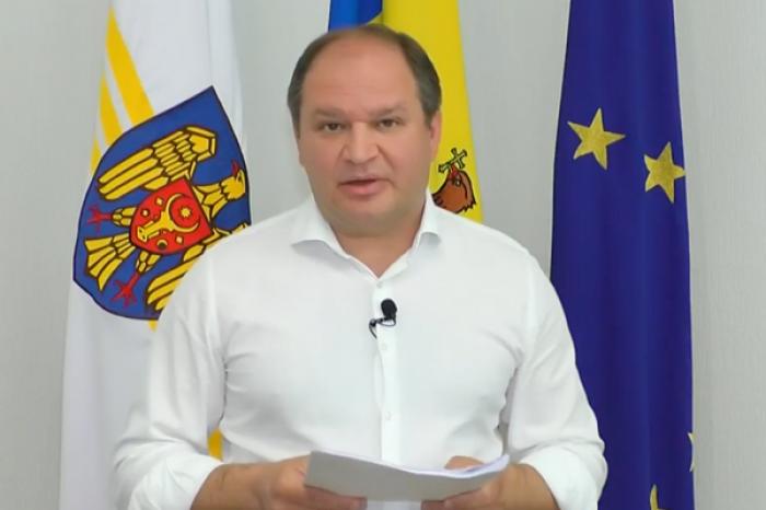(ВИДЕО) ПРИМАР КИШИНЕВА ОПАСАЕТСЯ, ЧТО ЕГО МАНДАТ МОЖЕТ БЫТЬ ПРИОСТАНОВЛЕН